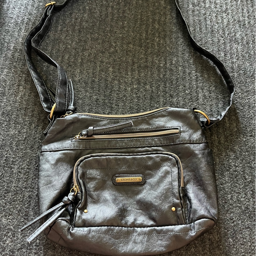 STONE&CO purse